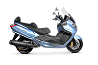 MAXSYM 400i ABS