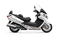 MAXSYM 600i